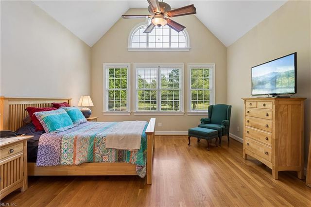38 Forrest RD, Poquoson, VA 23662