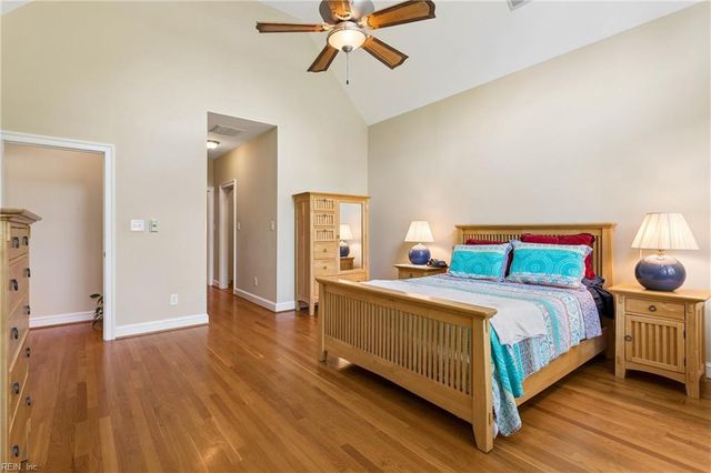 38 Forrest RD, Poquoson, VA 23662