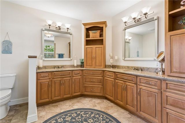 38 Forrest RD, Poquoson, VA 23662