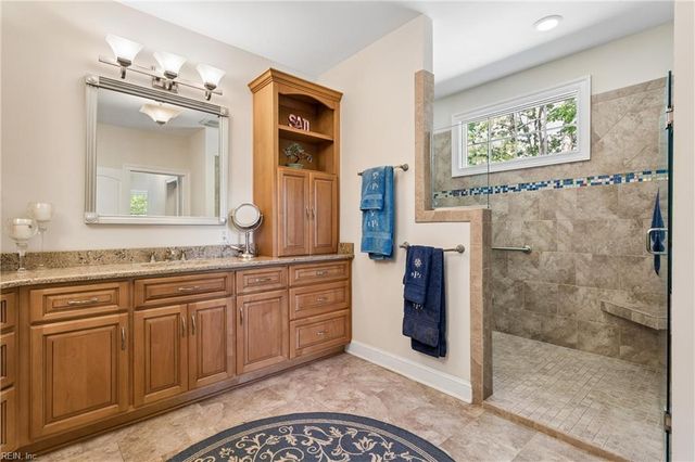 38 Forrest RD, Poquoson, VA 23662