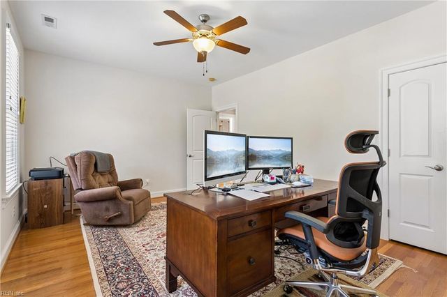 38 Forrest RD, Poquoson, VA 23662