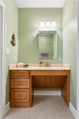 38 Forrest RD, Poquoson, VA 23662
