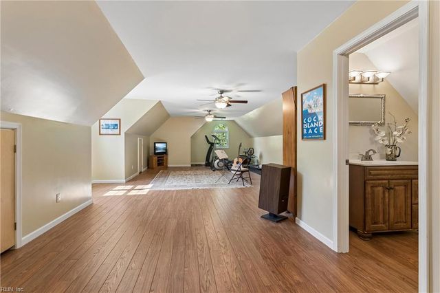38 Forrest RD, Poquoson, VA 23662