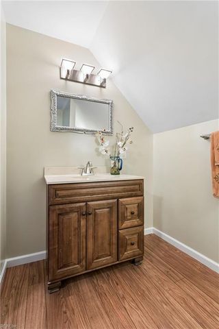 38 Forrest RD, Poquoson, VA 23662
