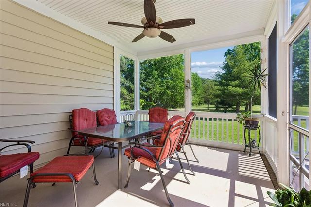 38 Forrest RD, Poquoson, VA 23662