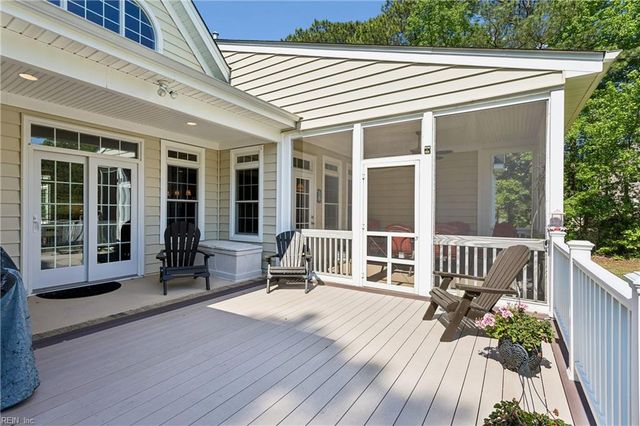 38 Forrest RD, Poquoson, VA 23662