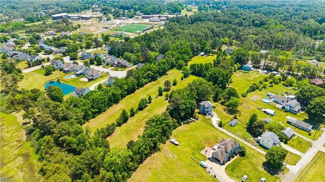 38 Forrest RD, Poquoson, VA 23662