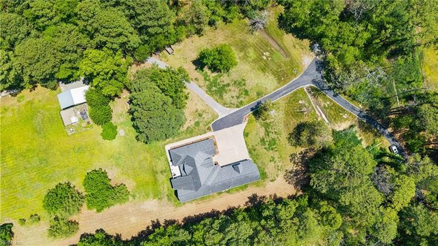 38 Forrest RD, Poquoson, VA 23662