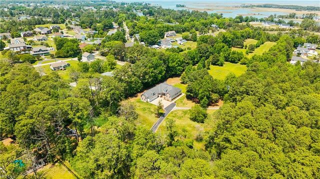 38 Forrest RD, Poquoson, VA 23662