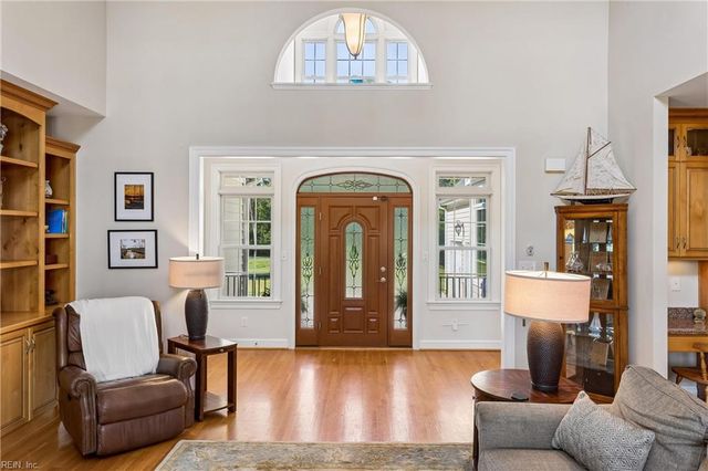 38 Forrest RD, Poquoson, VA 23662