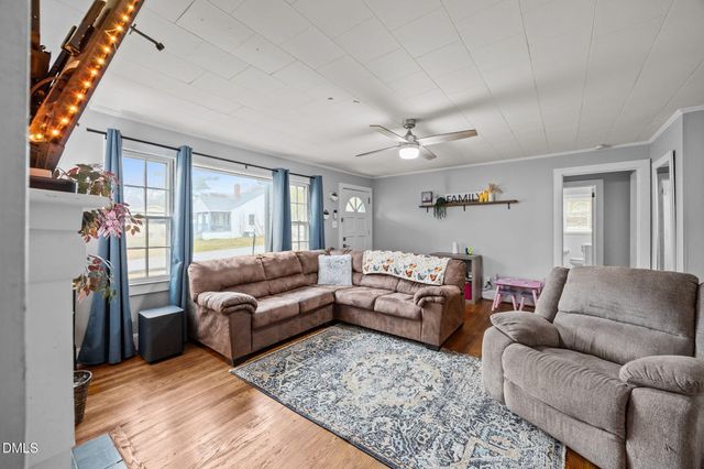 109 Grace Street, Oxford, NC 27565