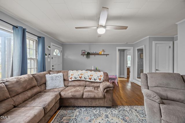 109 Grace Street, Oxford, NC 27565