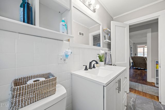 109 Grace Street, Oxford, NC 27565