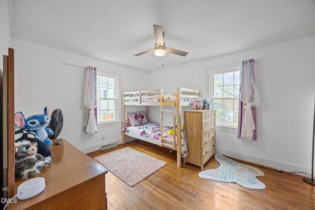 109 Grace Street, Oxford, NC 27565