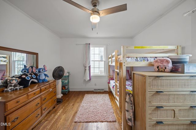 109 Grace Street, Oxford, NC 27565