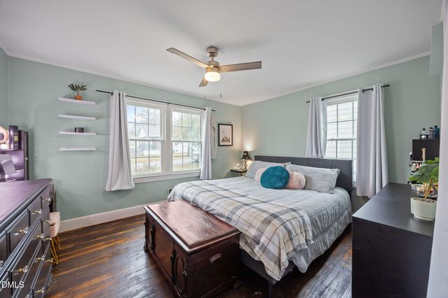 109 Grace Street, Oxford, NC 27565