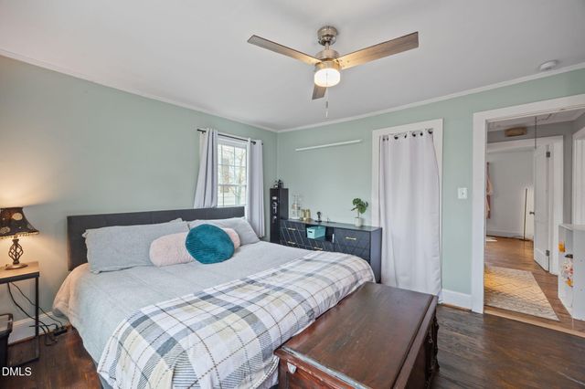 109 Grace Street, Oxford, NC 27565