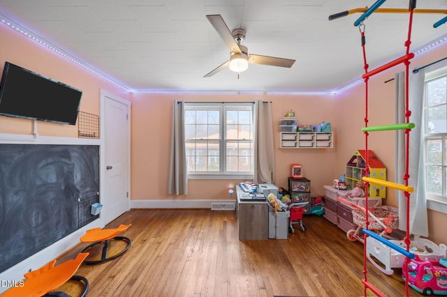 109 Grace Street, Oxford, NC 27565