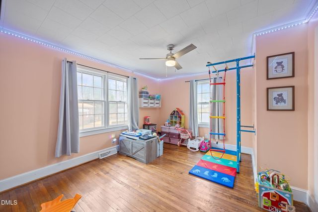 109 Grace Street, Oxford, NC 27565