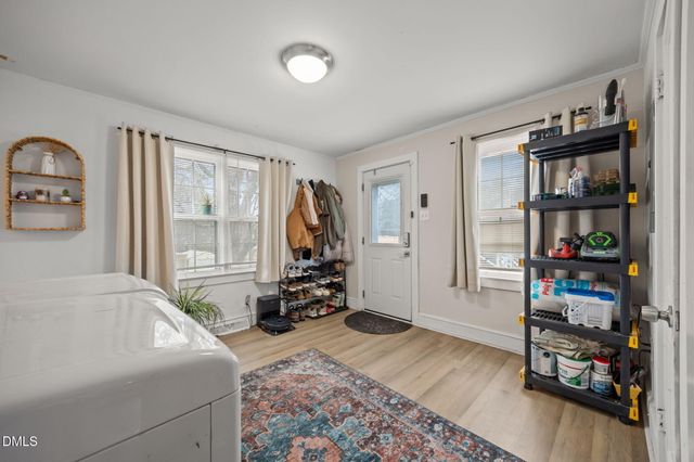 109 Grace Street, Oxford, NC 27565