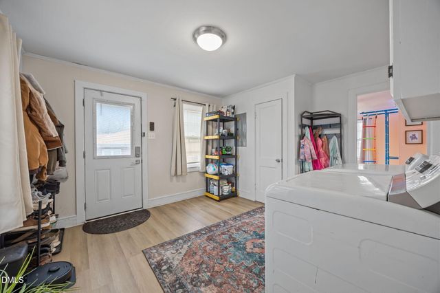 109 Grace Street, Oxford, NC 27565