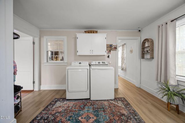 109 Grace Street, Oxford, NC 27565