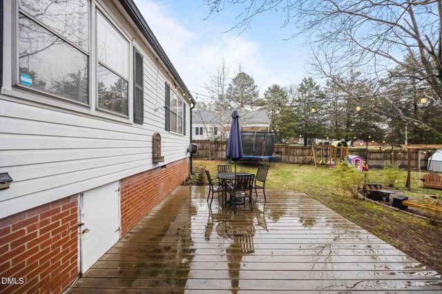 109 Grace Street, Oxford, NC 27565