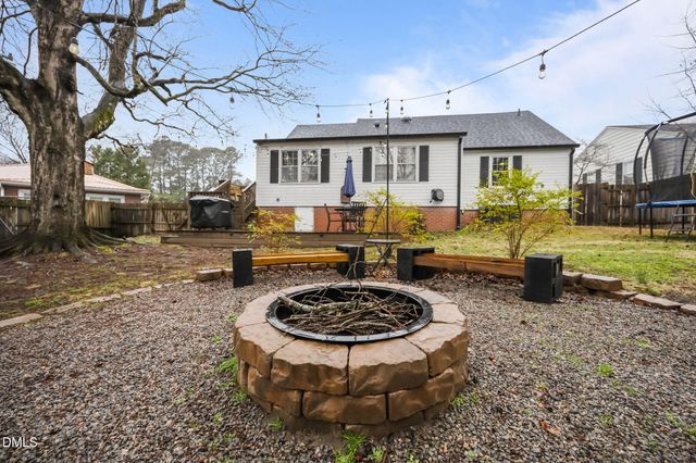 109 Grace Street, Oxford, NC 27565