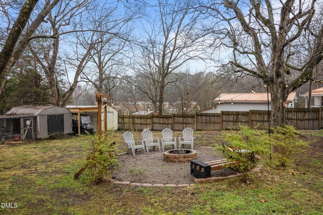 109 Grace Street, Oxford, NC 27565