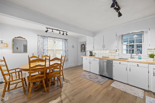 109 Grace Street, Oxford, NC 27565