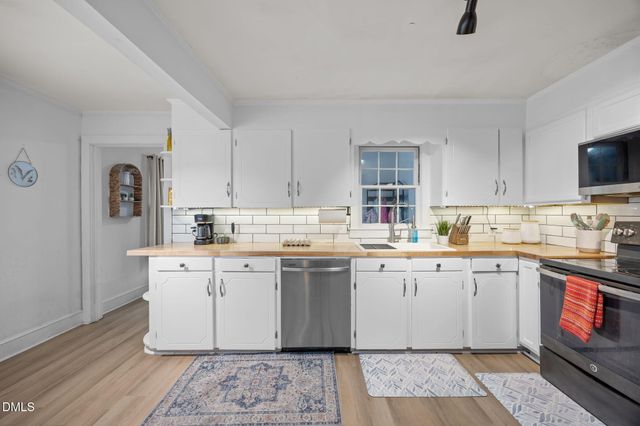 109 Grace Street, Oxford, NC 27565