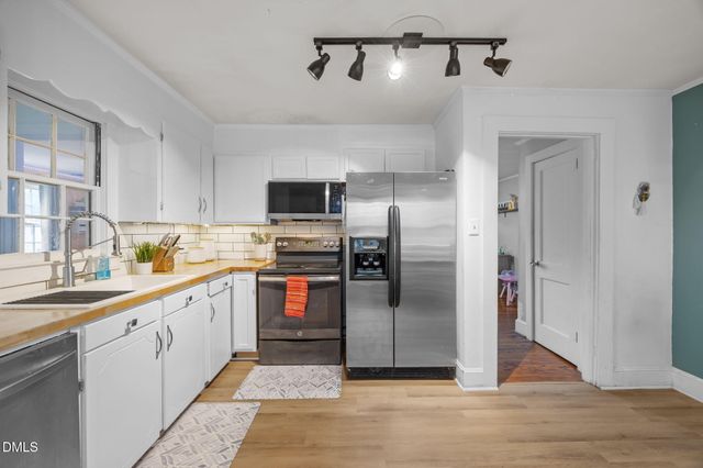 109 Grace Street, Oxford, NC 27565