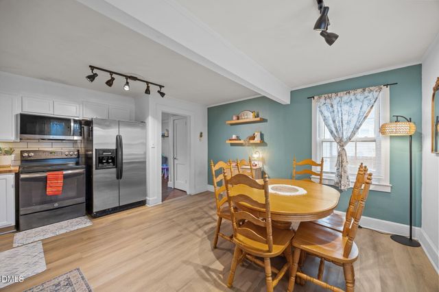 109 Grace Street, Oxford, NC 27565