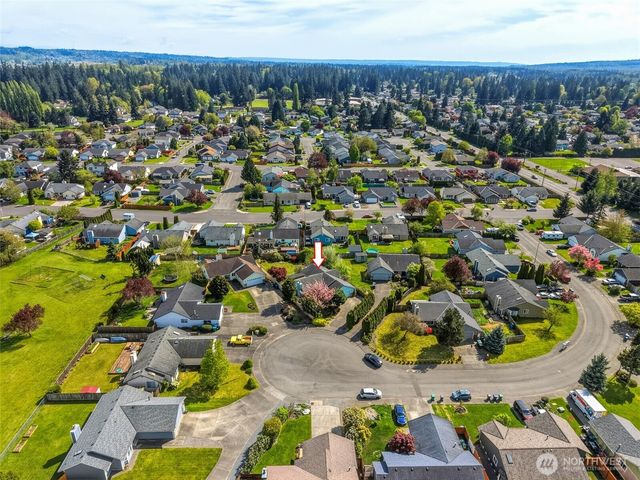 14125 51st Drive NE, Marysville, WA 98271