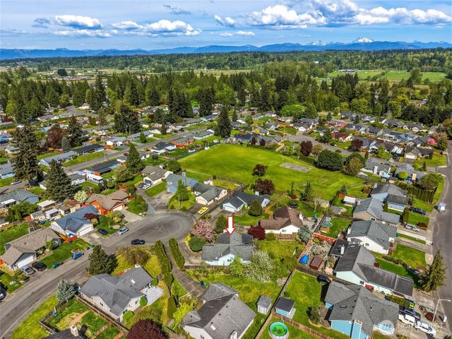 14125 51st Drive NE, Marysville, WA 98271