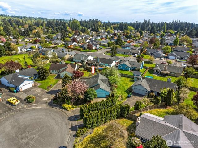 14125 51st Drive NE, Marysville, WA 98271