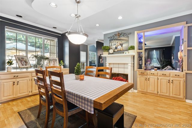 5009 E 86th Place, Tulsa, OK 74137