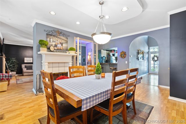 5009 E 86th Place, Tulsa, OK 74137