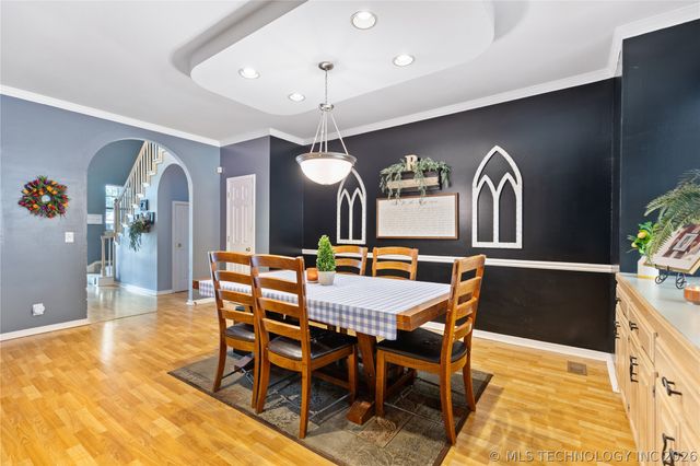 5009 E 86th Place, Tulsa, OK 74137