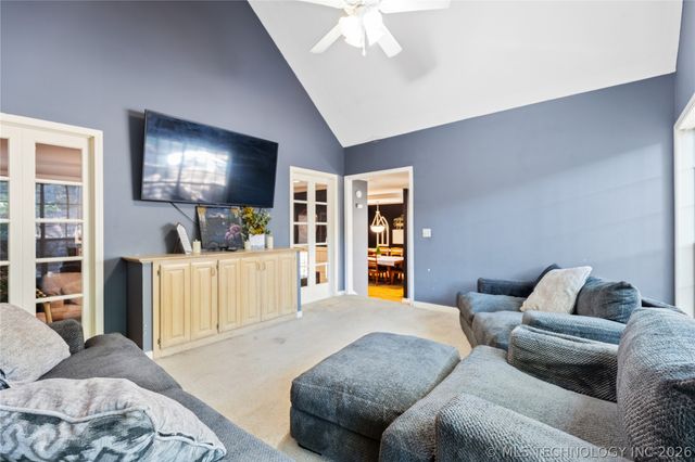 5009 E 86th Place, Tulsa, OK 74137