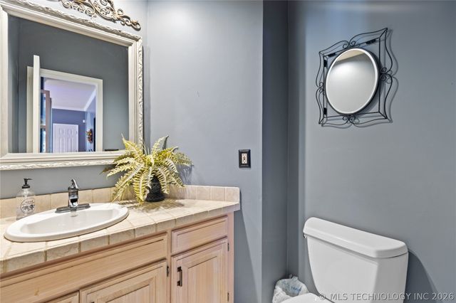 5009 E 86th Place, Tulsa, OK 74137