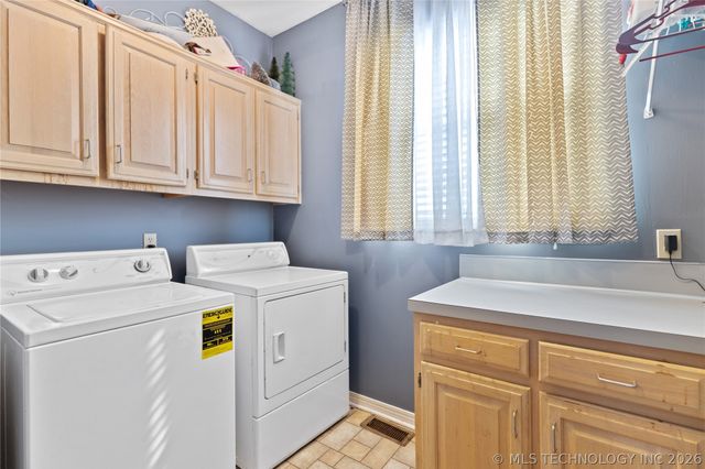 5009 E 86th Place, Tulsa, OK 74137