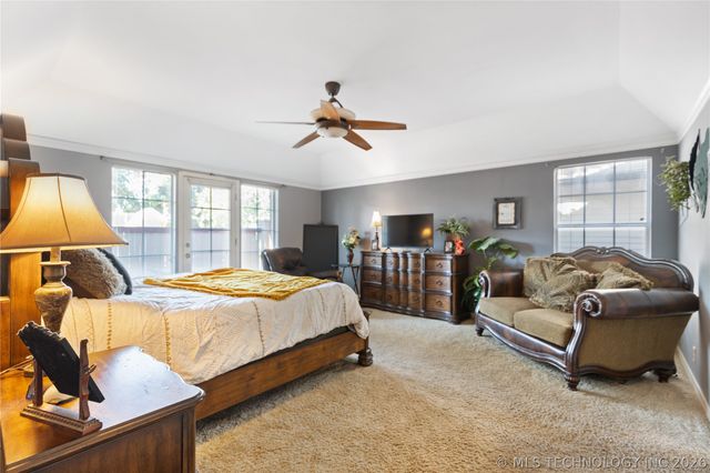 5009 E 86th Place, Tulsa, OK 74137