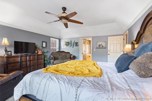 5009 E 86th Place, Tulsa, OK 74137