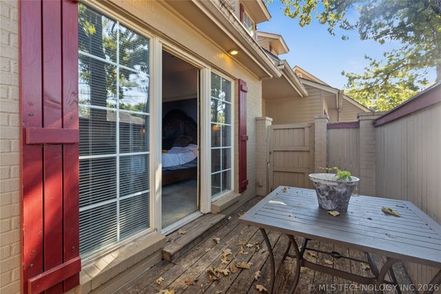 5009 E 86th Place, Tulsa, OK 74137