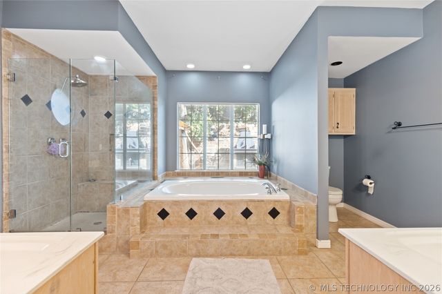 5009 E 86th Place, Tulsa, OK 74137