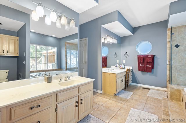 5009 E 86th Place, Tulsa, OK 74137