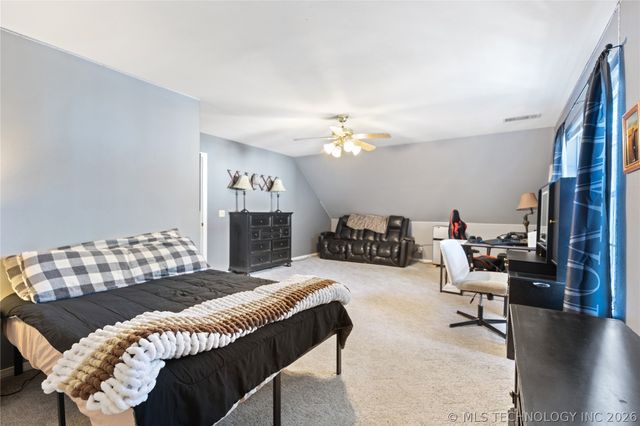 5009 E 86th Place, Tulsa, OK 74137