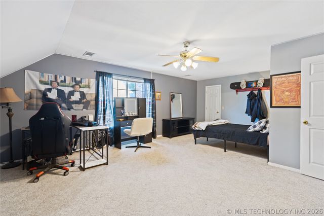 5009 E 86th Place, Tulsa, OK 74137