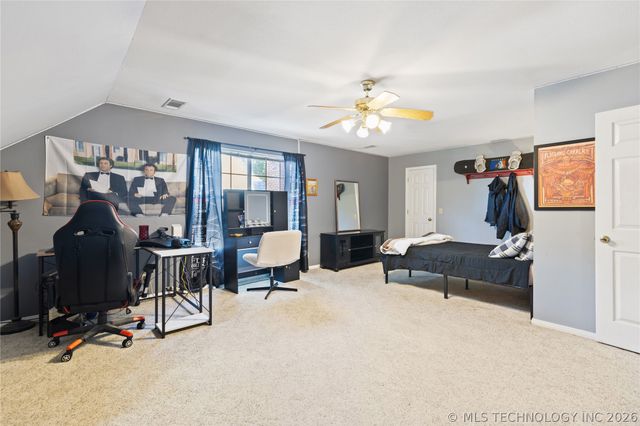 5009 E 86th Place, Tulsa, OK 74137